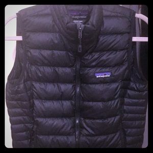 Patagonia Down Vest